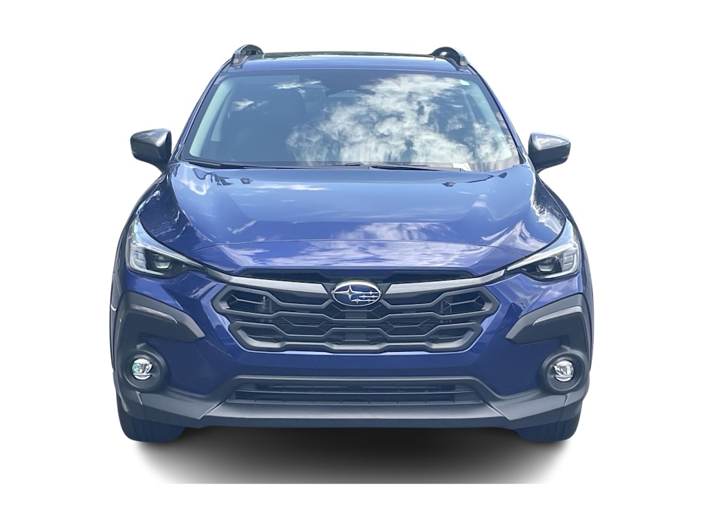 Thumbnail: 2026 Subaru Crosstrek - 5