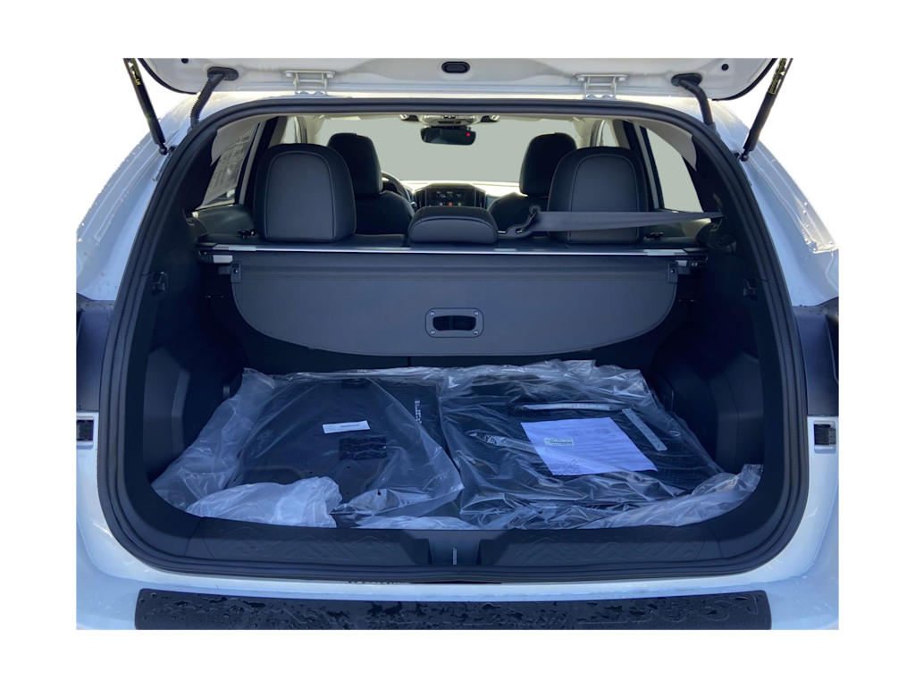 Thumbnail: 2025 Subaru Crosstrek - 14