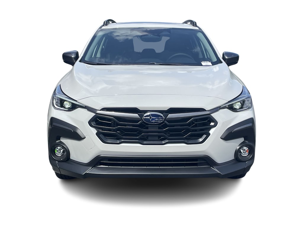 Thumbnail: 2026 Subaru Crosstrek - 5