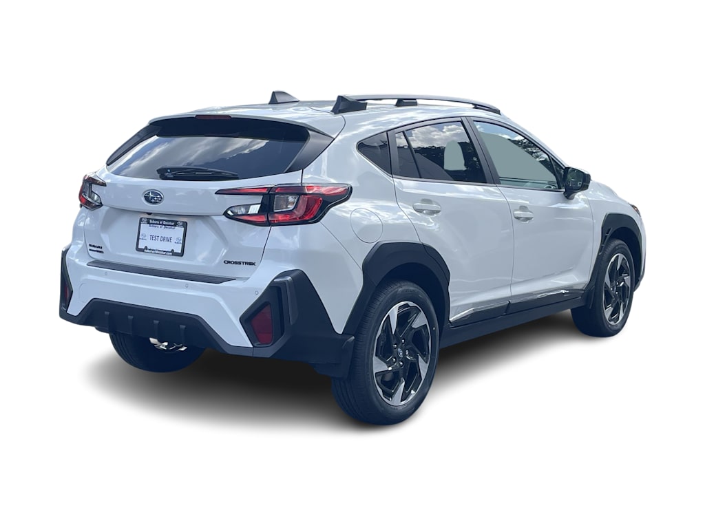 Thumbnail: 2026 Subaru Crosstrek - 15