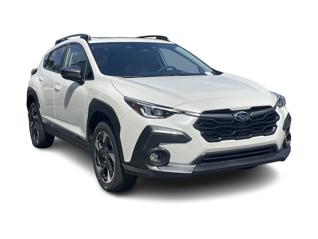 Thumbnail: 2026 Subaru Crosstrek - 16