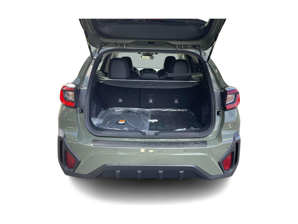Thumbnail: 2025 Subaru Crosstrek - 14