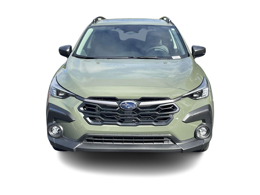 Thumbnail: 2025 Subaru Crosstrek - 6