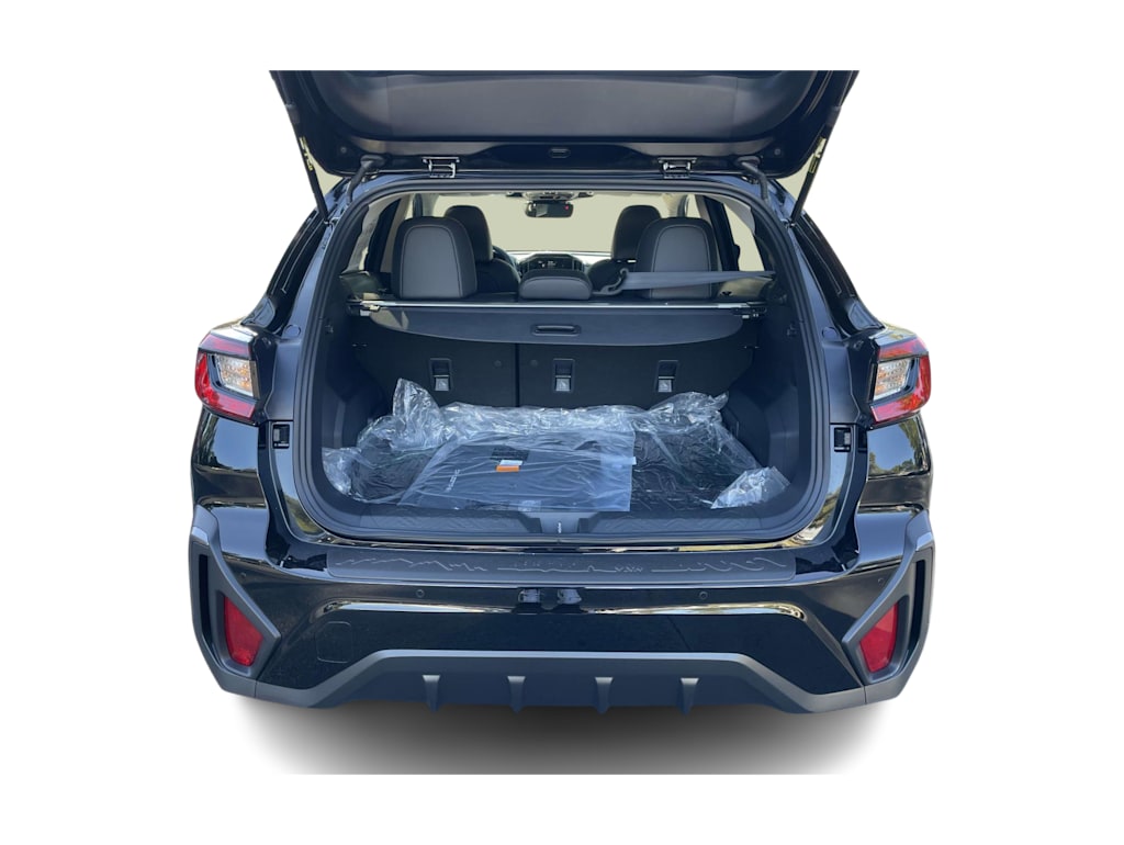 Thumbnail: 2025 Subaru Crosstrek - 11