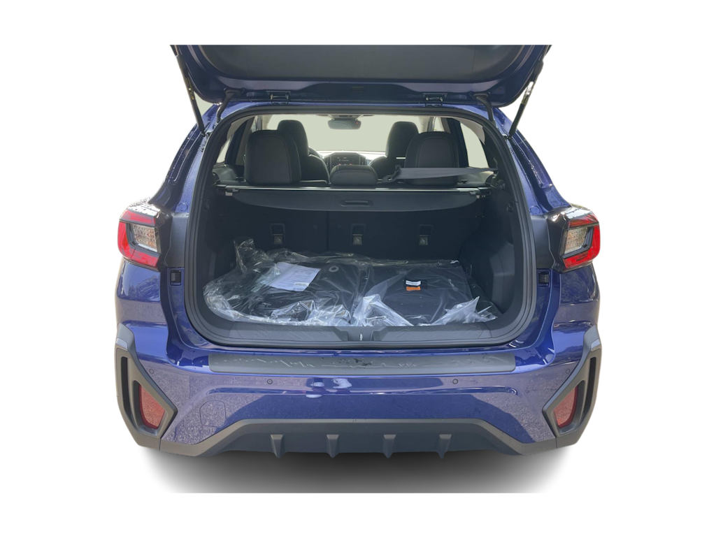 Thumbnail: 2025 Subaru Crosstrek - 7