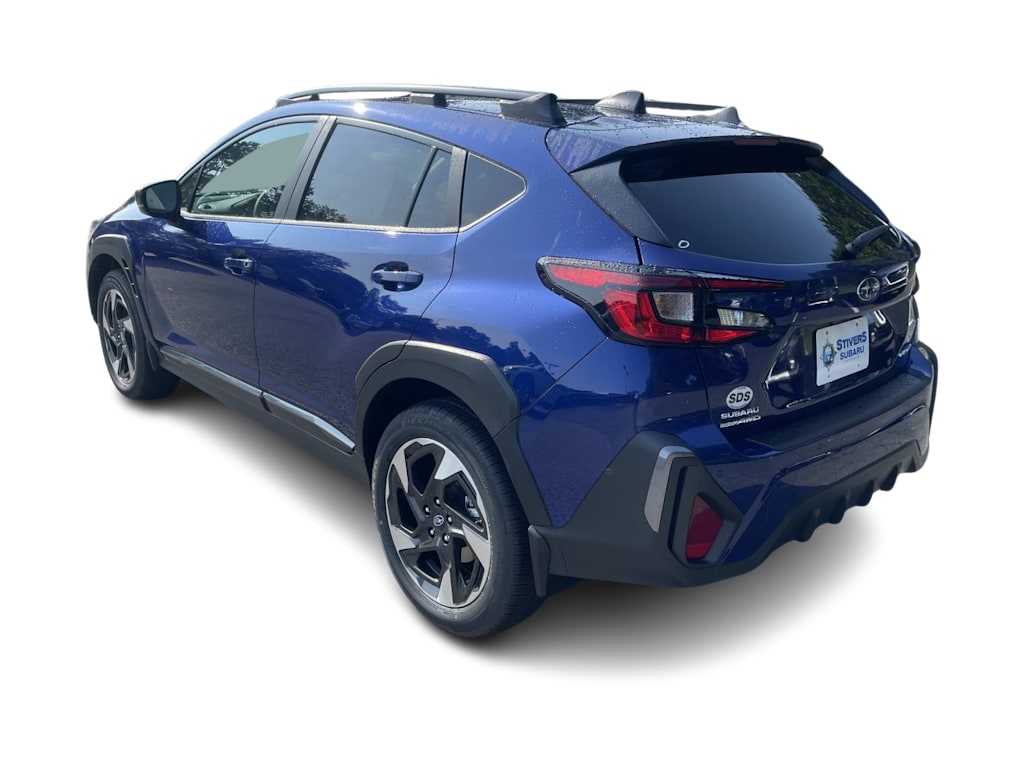 Thumbnail: 2025 Subaru Crosstrek - 3