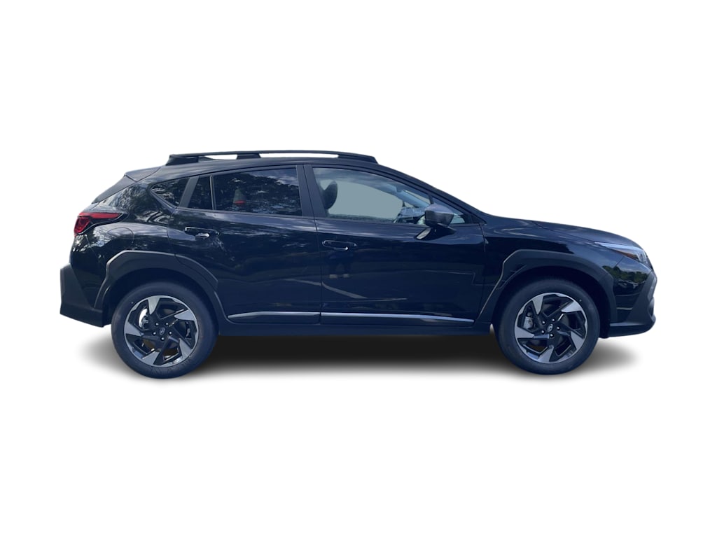 Thumbnail: 2025 Subaru Crosstrek - 8
