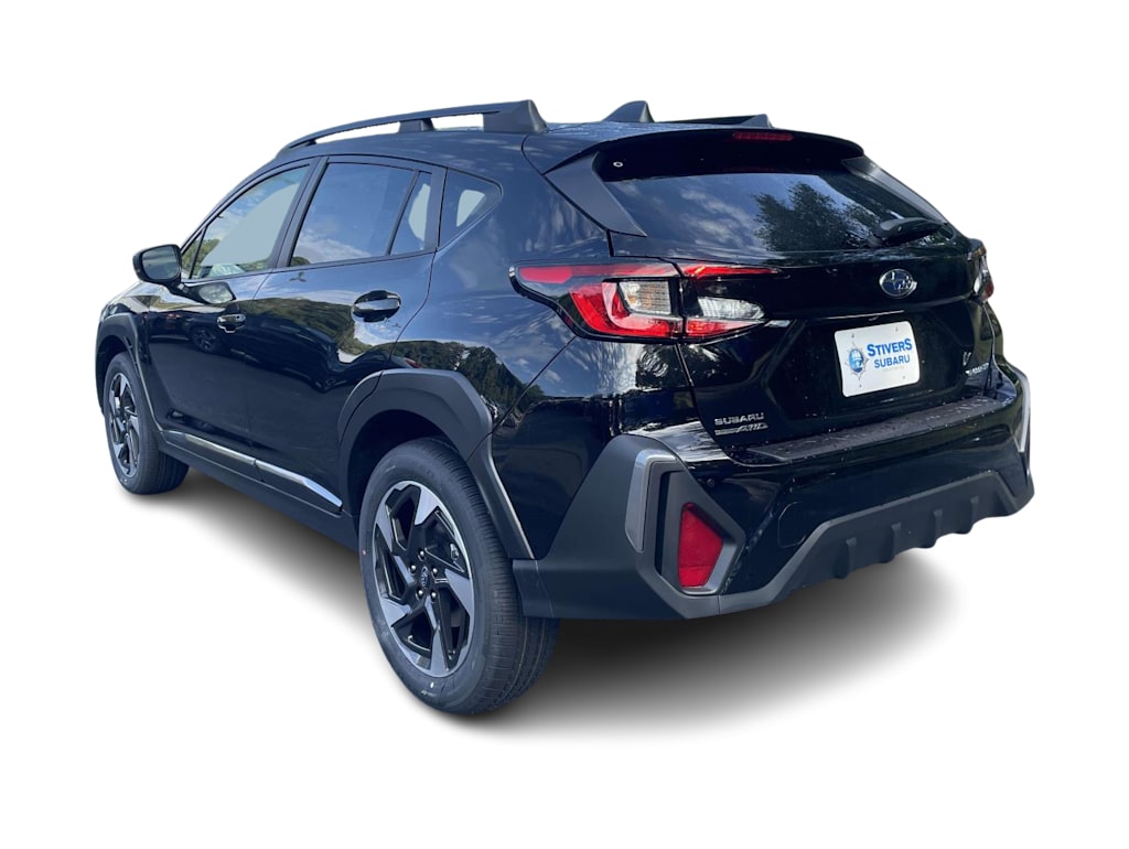 Thumbnail: 2025 Subaru Crosstrek - 3