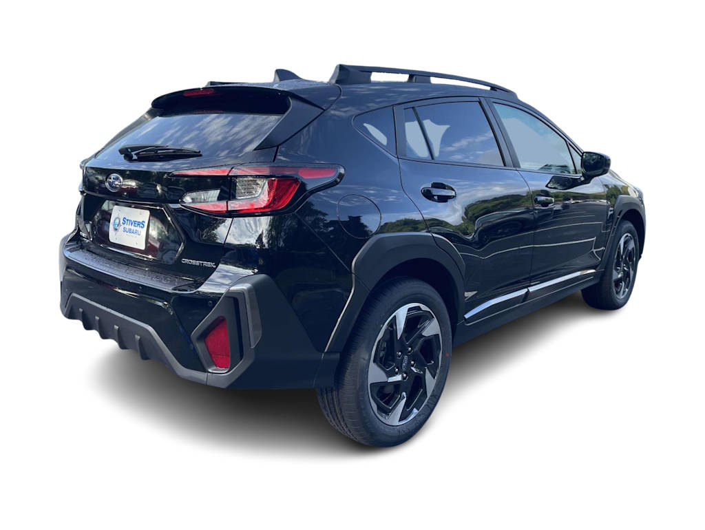 Thumbnail: 2025 Subaru Crosstrek - 9