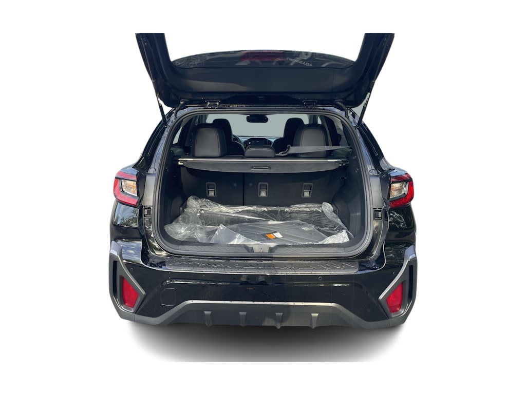 Thumbnail: 2025 Subaru Crosstrek - 7