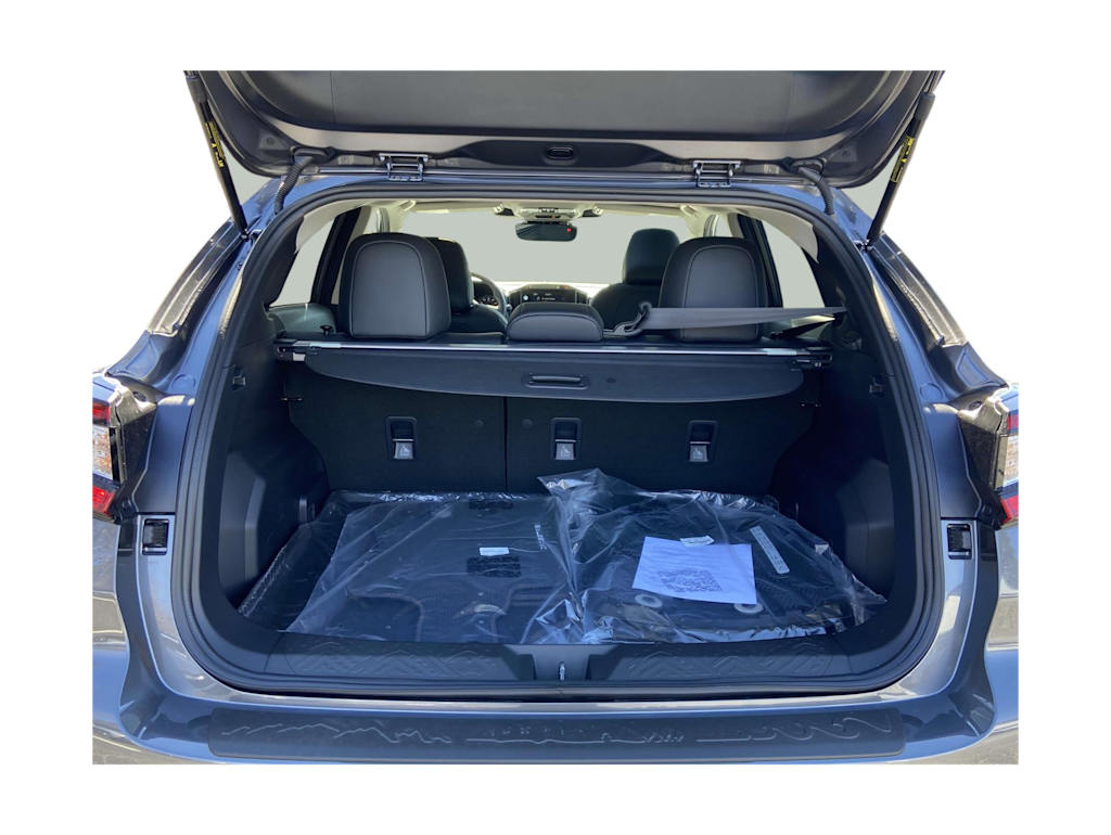 Thumbnail: 2025 Subaru Crosstrek - 8