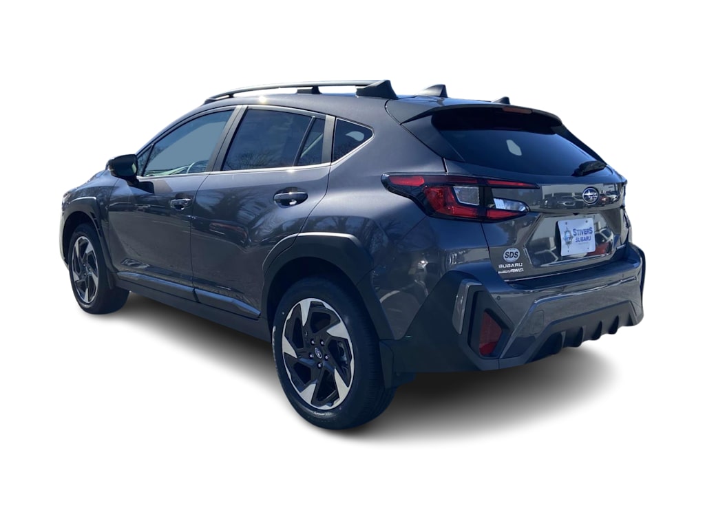 Thumbnail: 2025 Subaru Crosstrek - 3