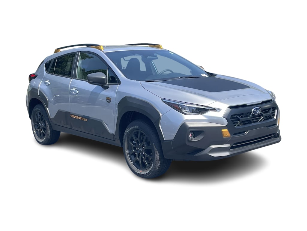 Thumbnail: 2026 Subaru Crosstrek - 14