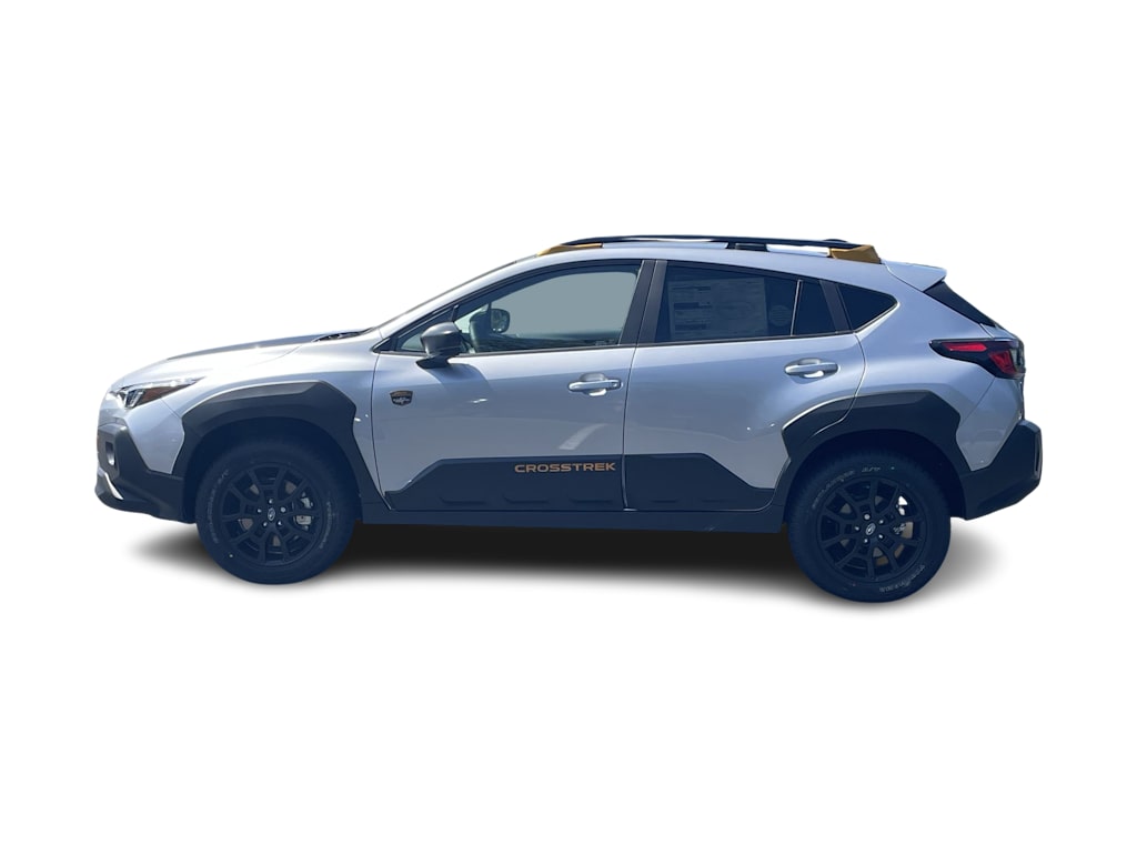 Thumbnail: 2026 Subaru Crosstrek - 3