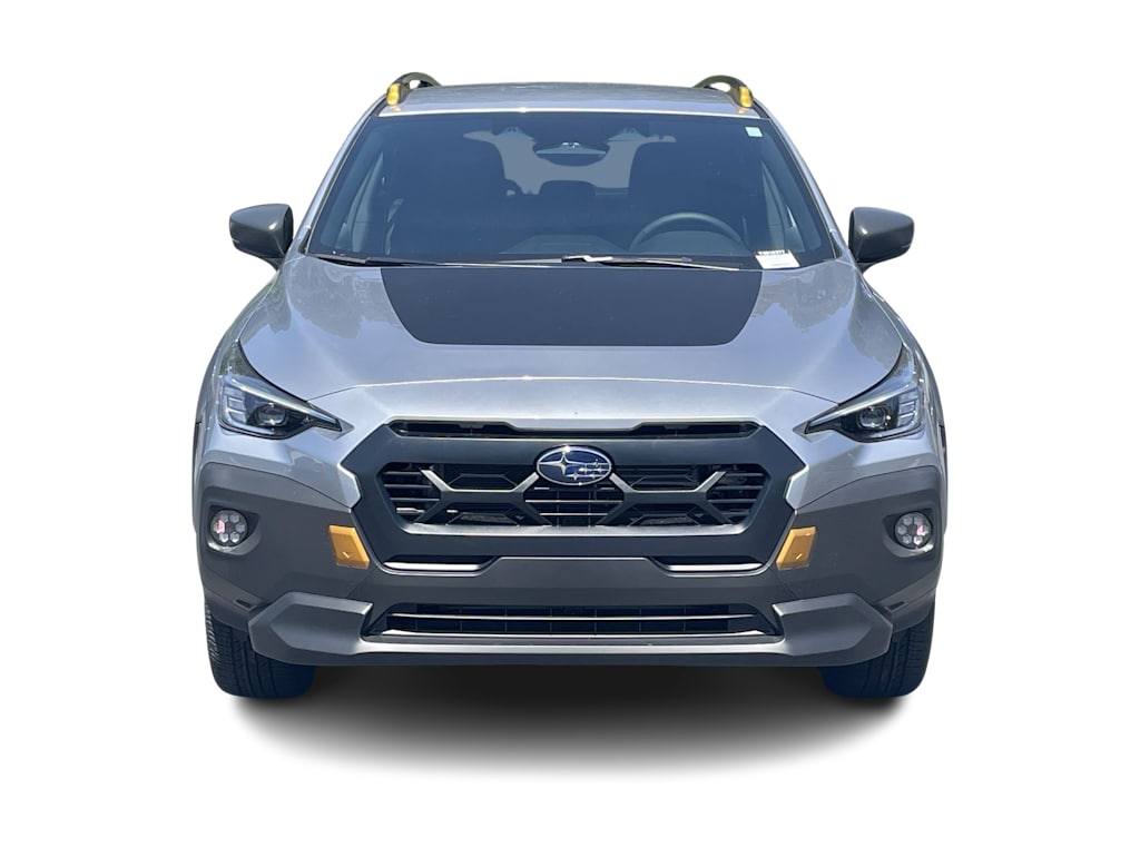 Thumbnail: 2026 Subaru Crosstrek - 5