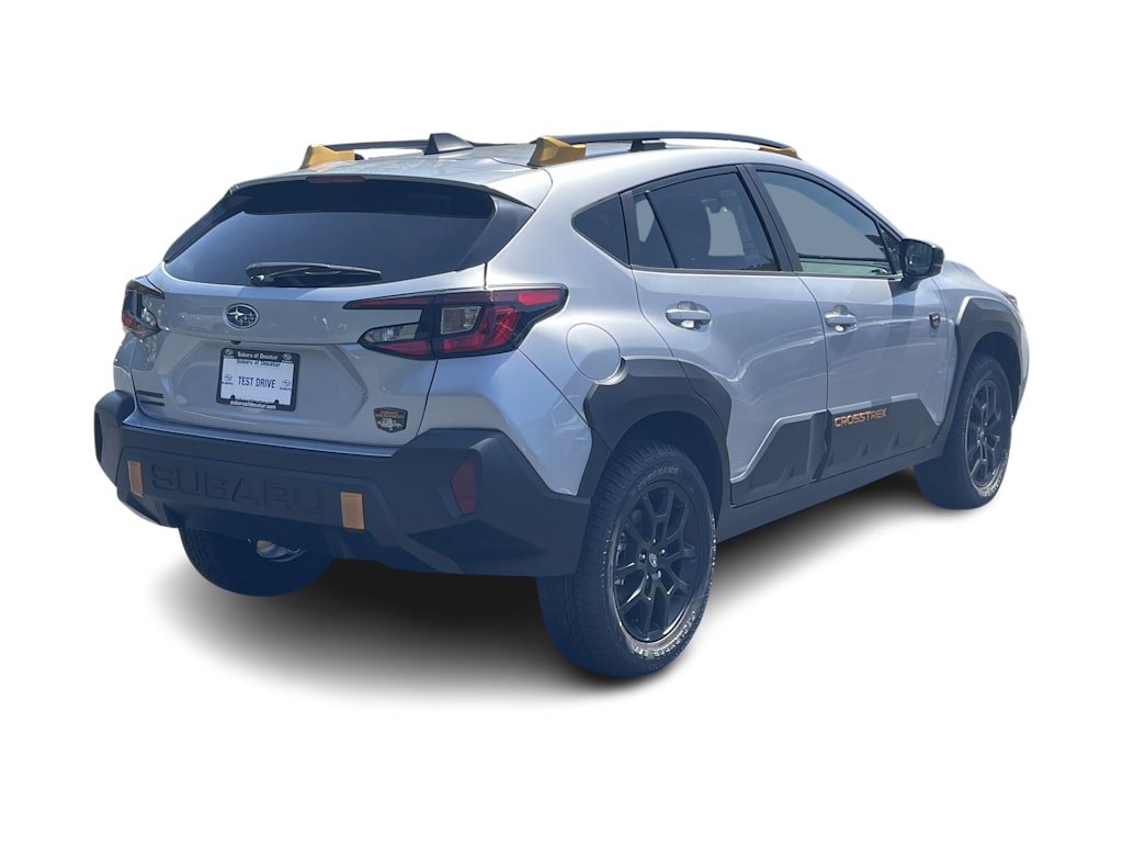 Thumbnail: 2026 Subaru Crosstrek - 13