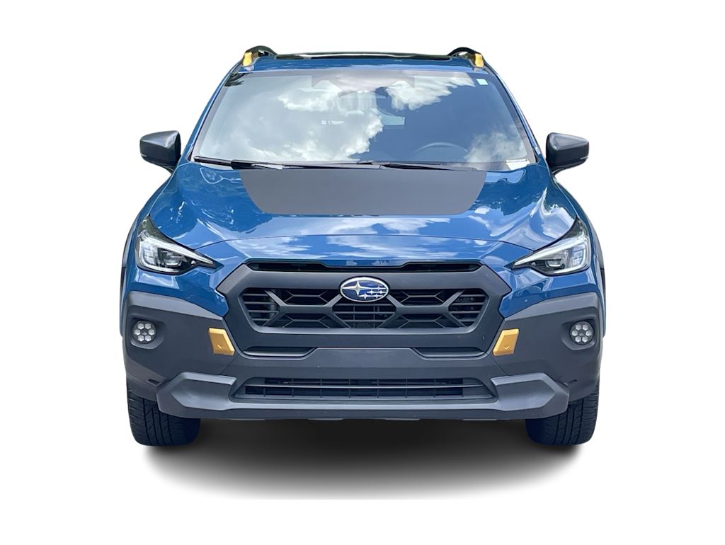 Thumbnail: 2024 Subaru Crosstrek - 5