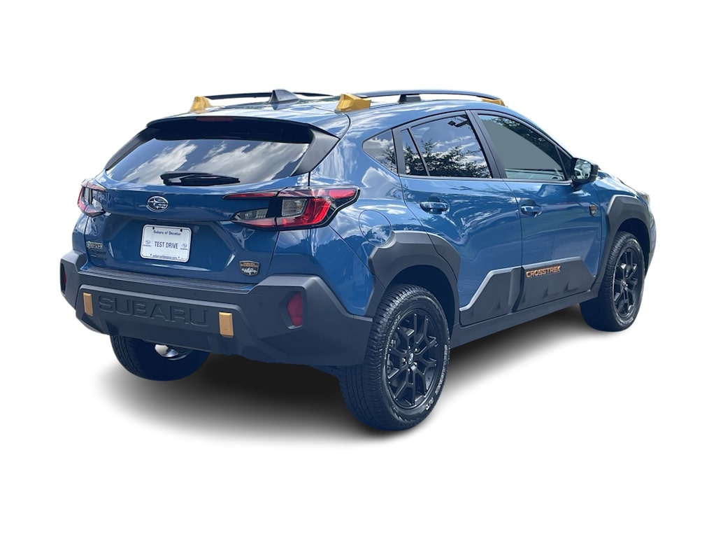 Thumbnail: 2024 Subaru Crosstrek - 14