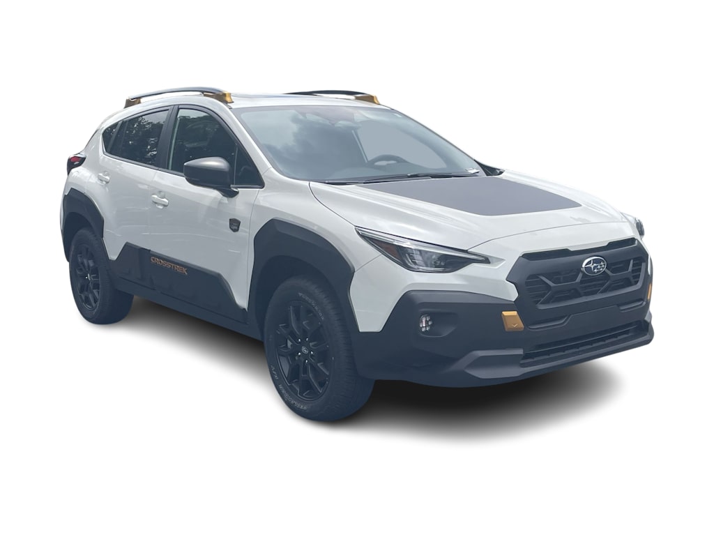 Thumbnail: 2026 Subaru Crosstrek - 13