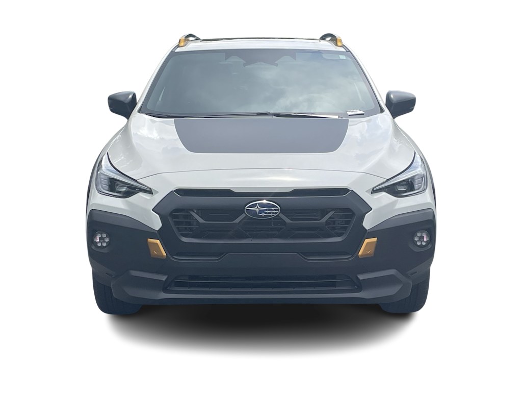 Thumbnail: 2026 Subaru Crosstrek - 5