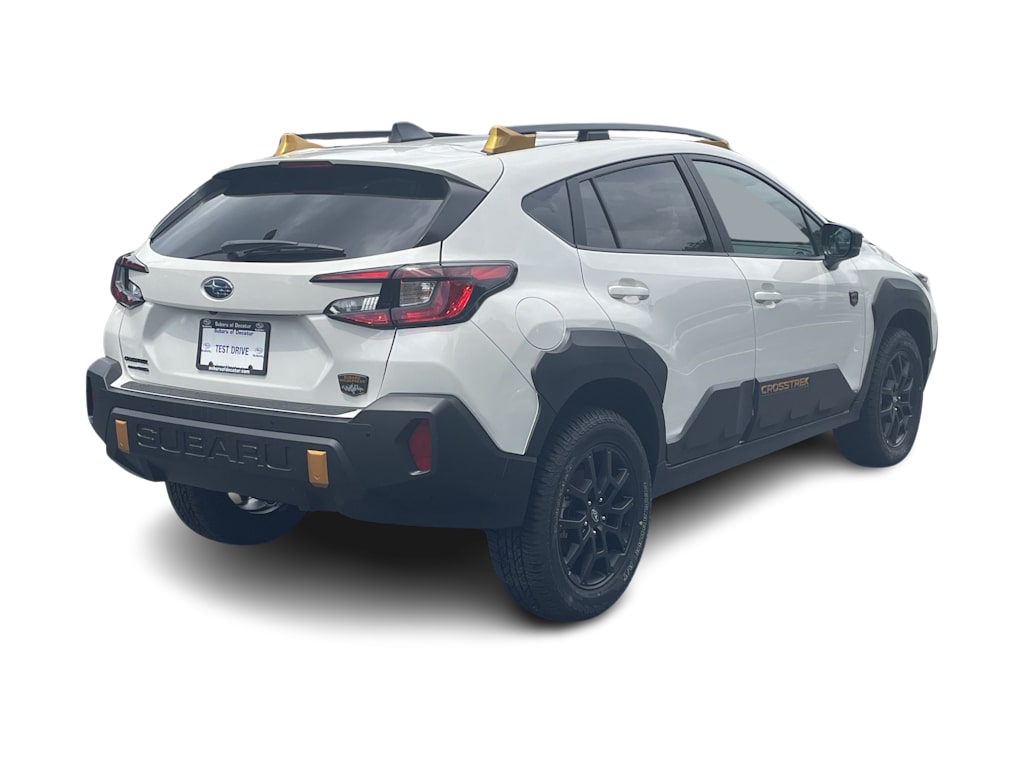 Thumbnail: 2026 Subaru Crosstrek - 12