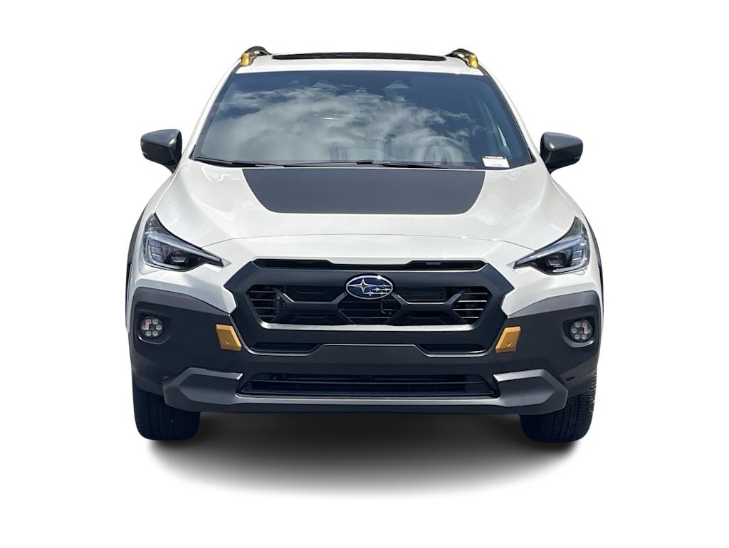 Thumbnail: 2026 Subaru Crosstrek - 5