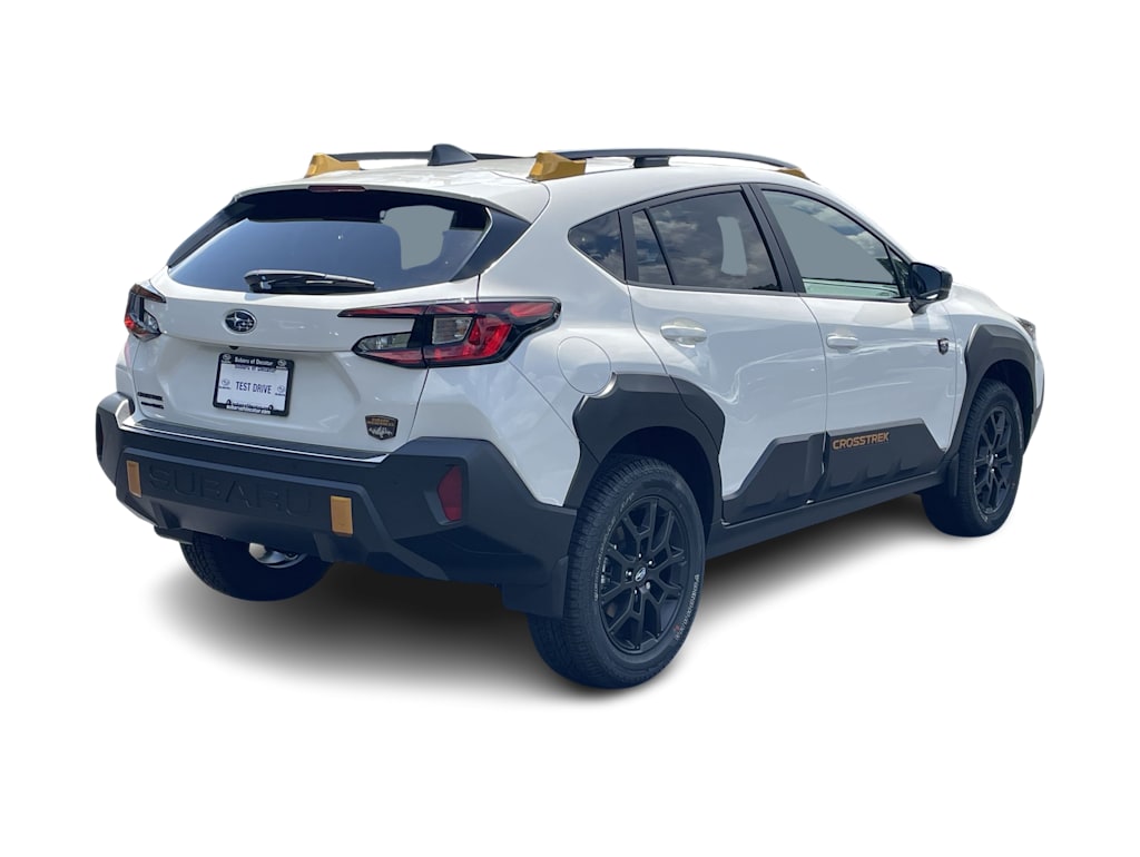 Thumbnail: 2026 Subaru Crosstrek - 12