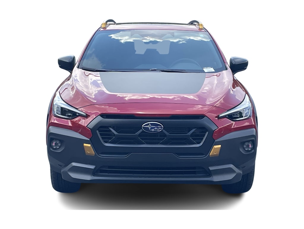 Thumbnail: 2026 Subaru Crosstrek - 5