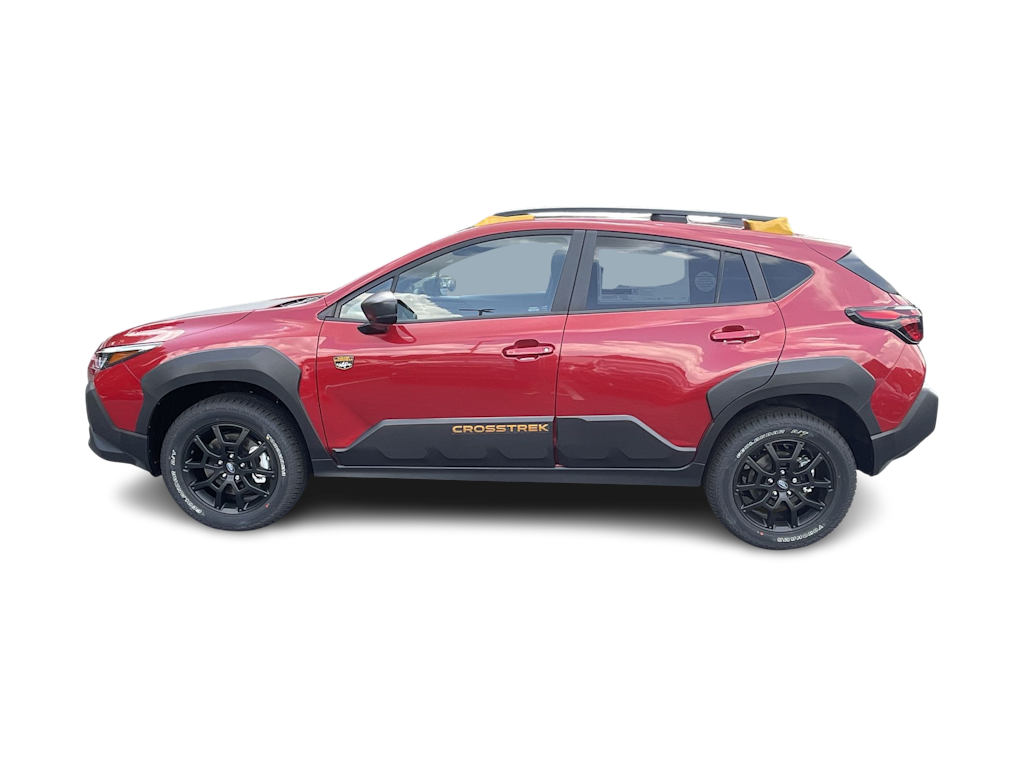 Thumbnail: 2026 Subaru Crosstrek - 3