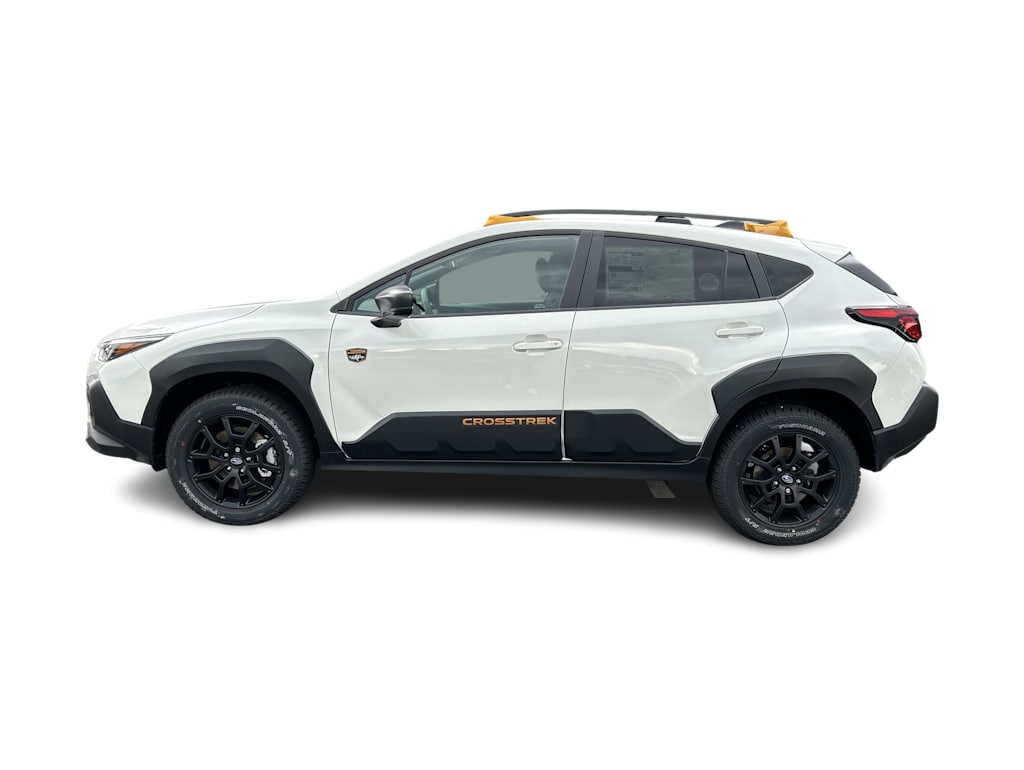 Thumbnail: 2026 Subaru Crosstrek - 3