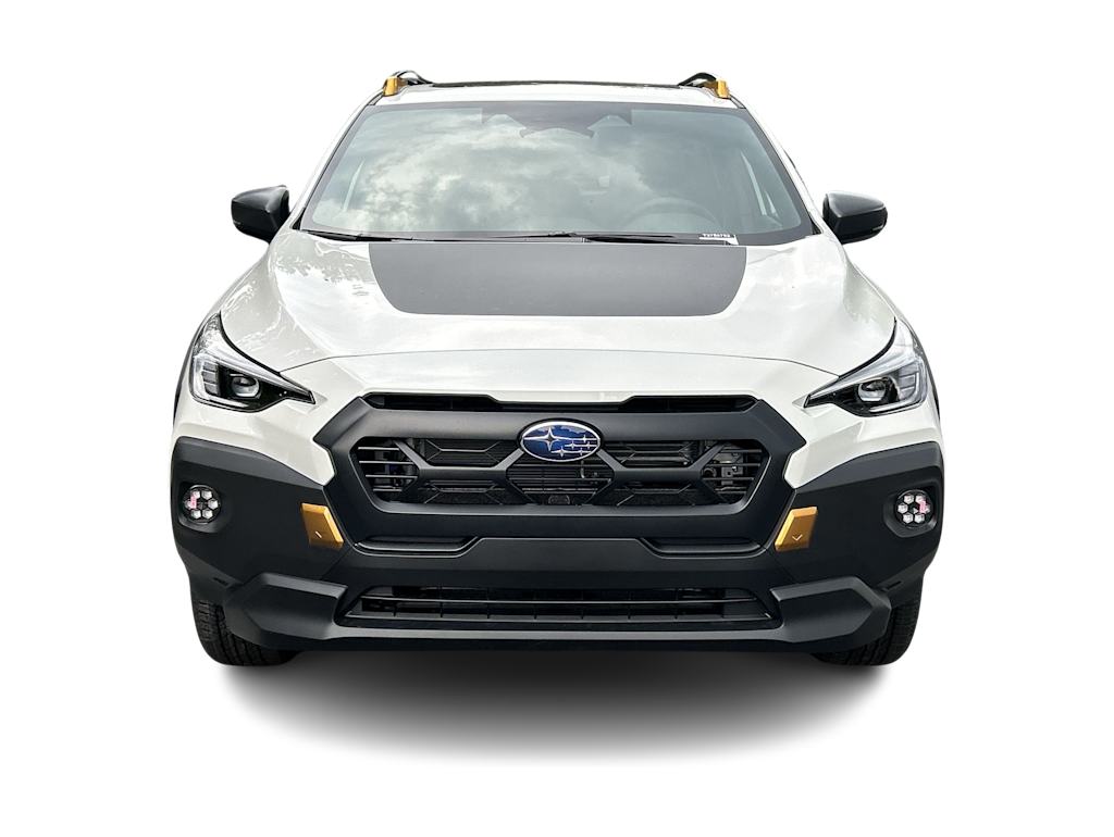Thumbnail: 2026 Subaru Crosstrek - 5