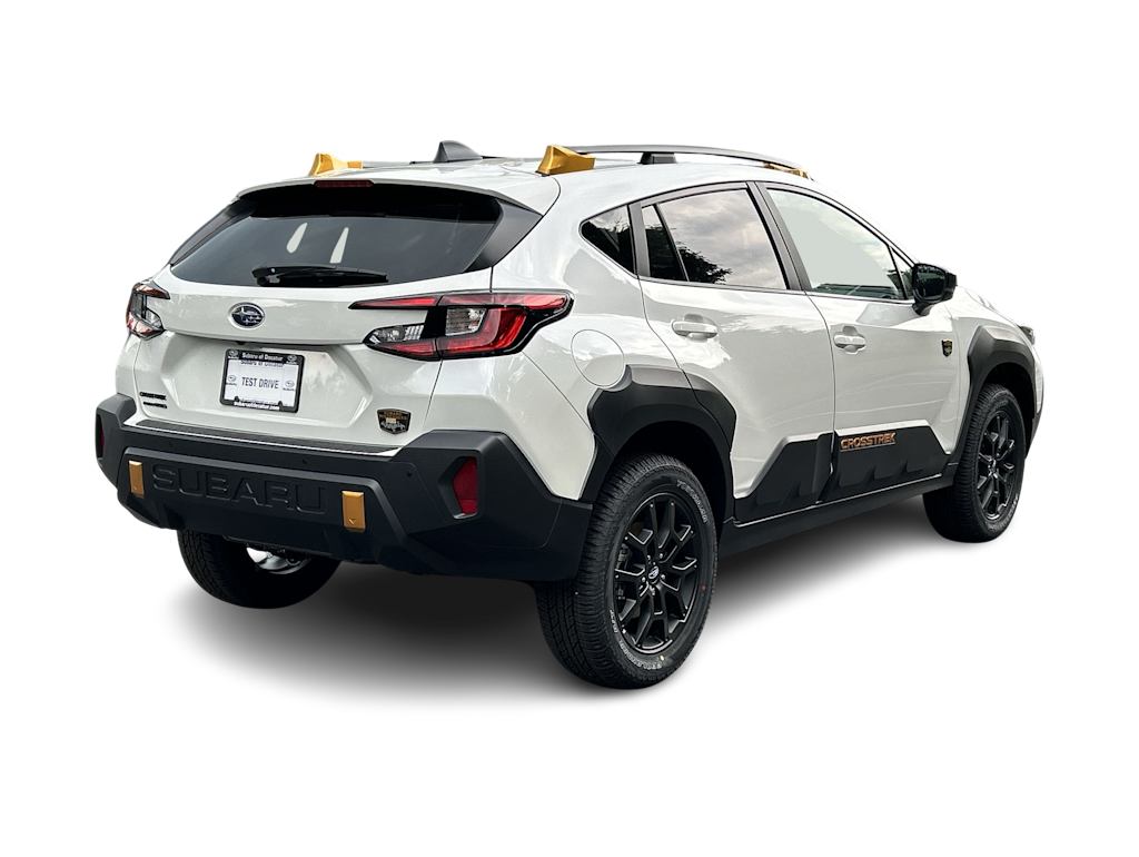 Thumbnail: 2026 Subaru Crosstrek - 14