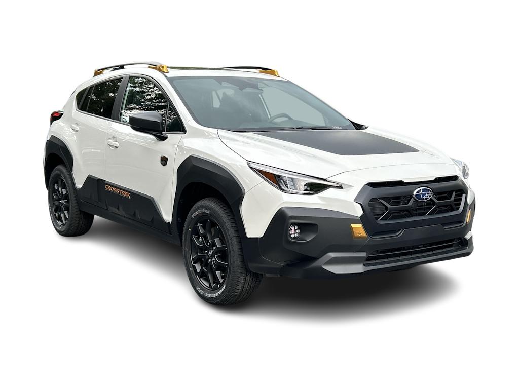 Thumbnail: 2026 Subaru Crosstrek - 15