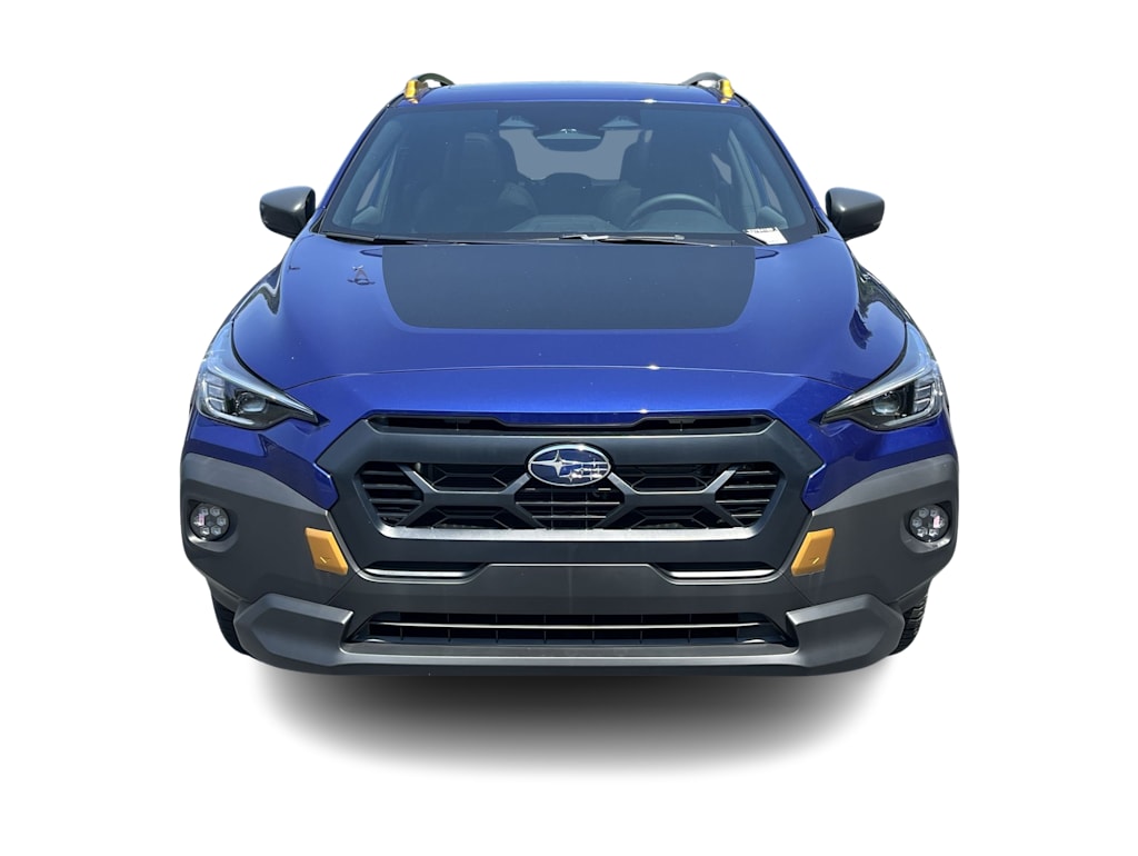 Thumbnail: 2026 Subaru Crosstrek - 5