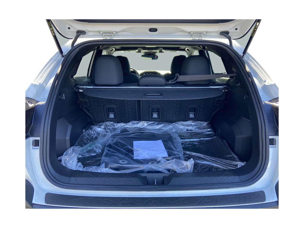 Thumbnail: 2025 Subaru Crosstrek - 8