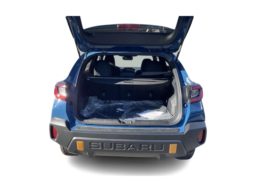 Thumbnail: 2025 Subaru Crosstrek - 12