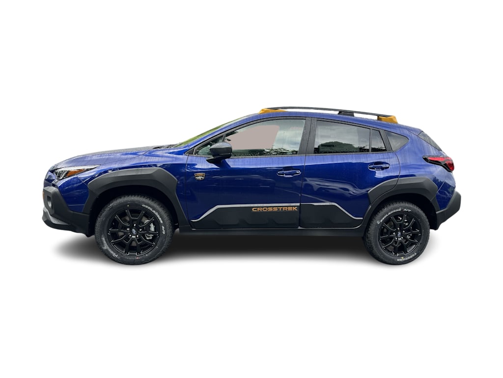 Thumbnail: 2026 Subaru Crosstrek - 3