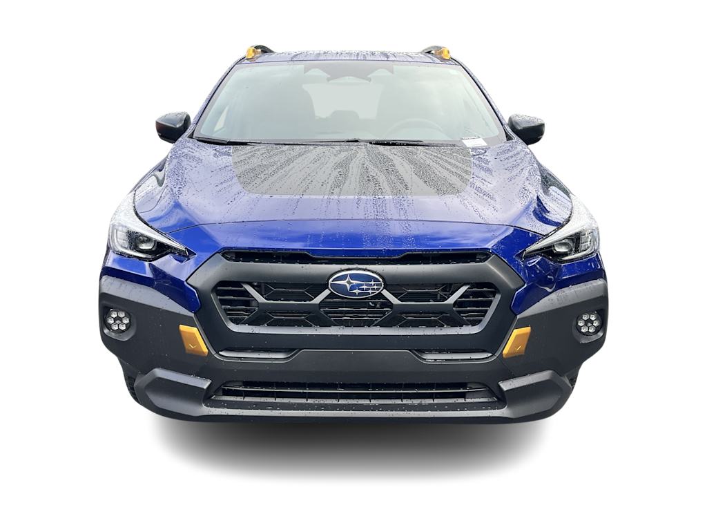 Thumbnail: 2026 Subaru Crosstrek - 5