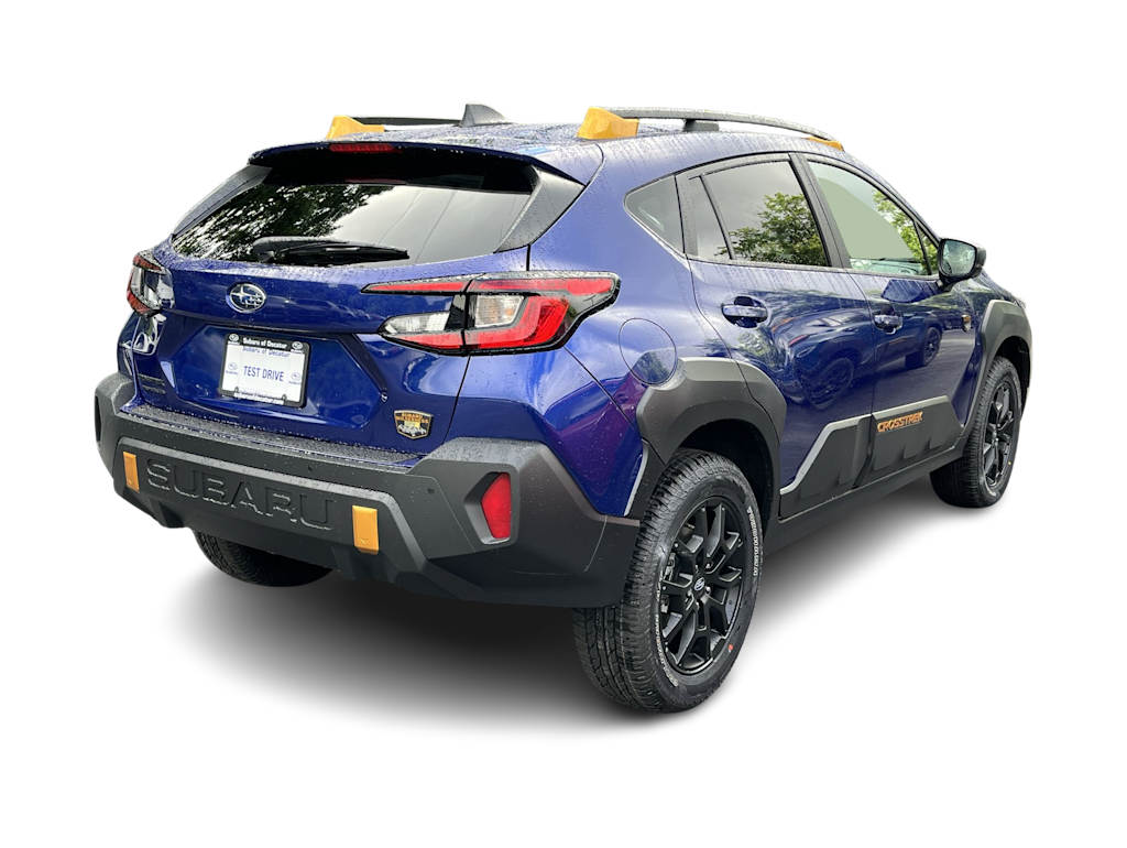 Thumbnail: 2026 Subaru Crosstrek - 13
