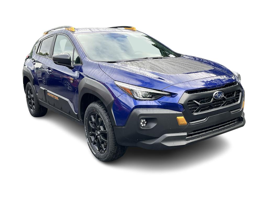 Thumbnail: 2026 Subaru Crosstrek - 14