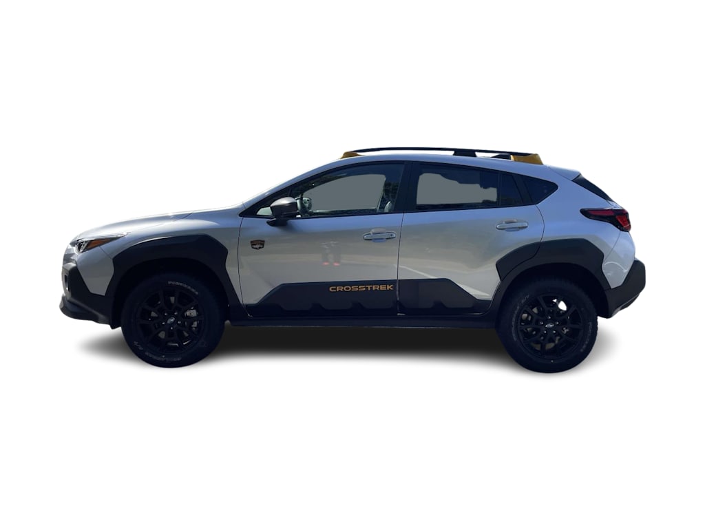 Thumbnail: 2025 Subaru Crosstrek - 3