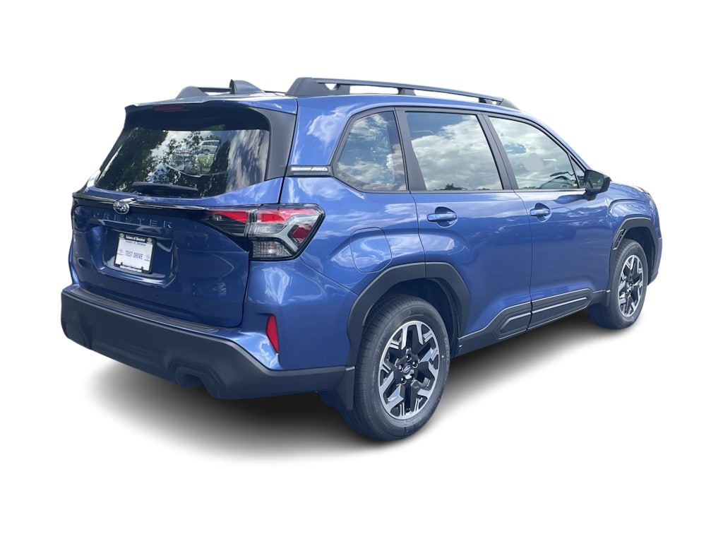 Thumbnail: 2026 Subaru Forester - 13