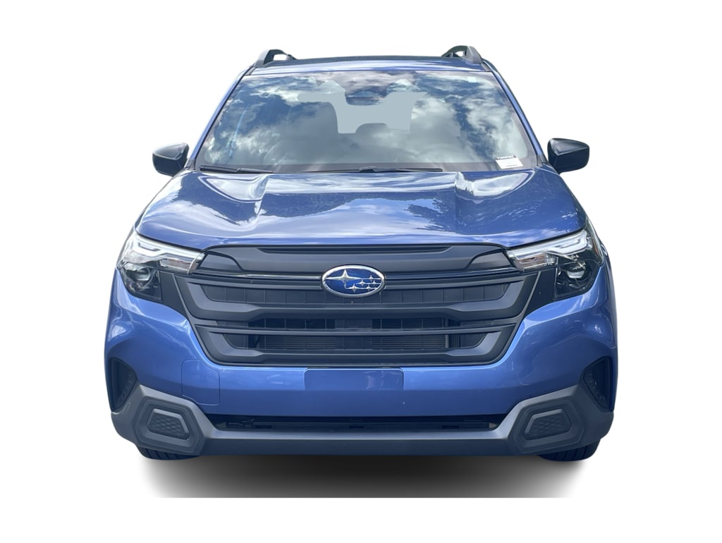 Thumbnail: 2026 Subaru Forester - 5