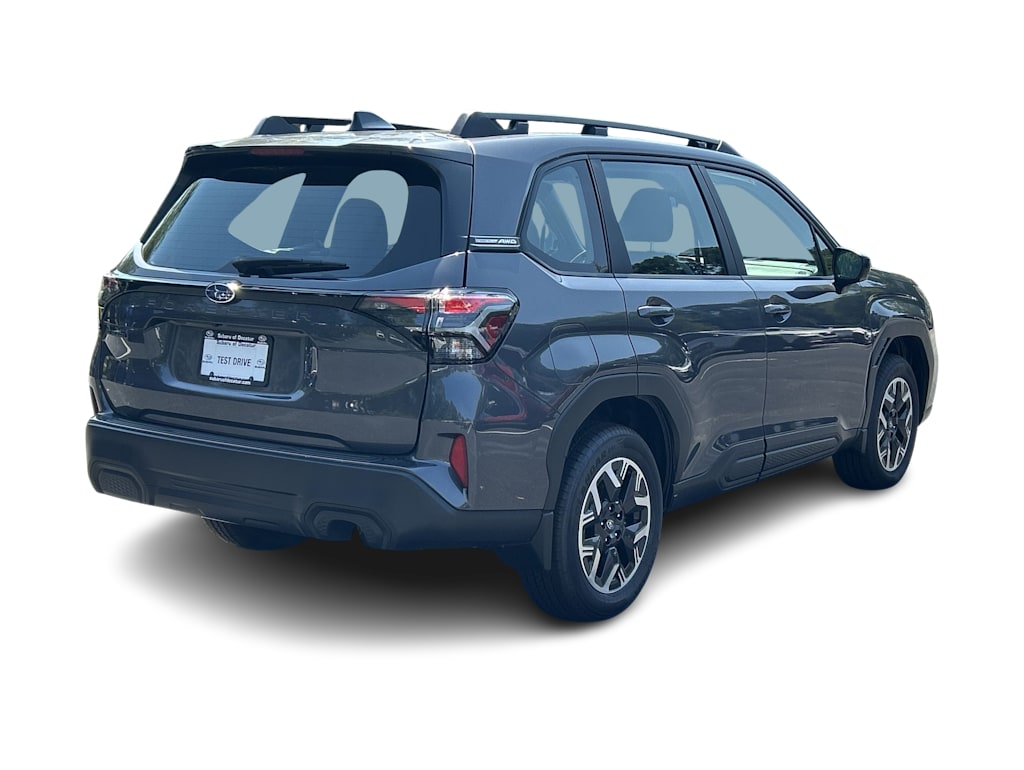 Thumbnail: 2026 Subaru Forester - 13