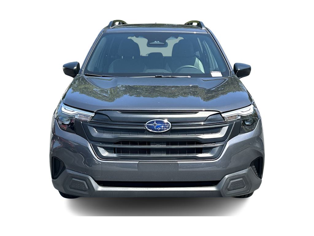 Thumbnail: 2026 Subaru Forester - 5