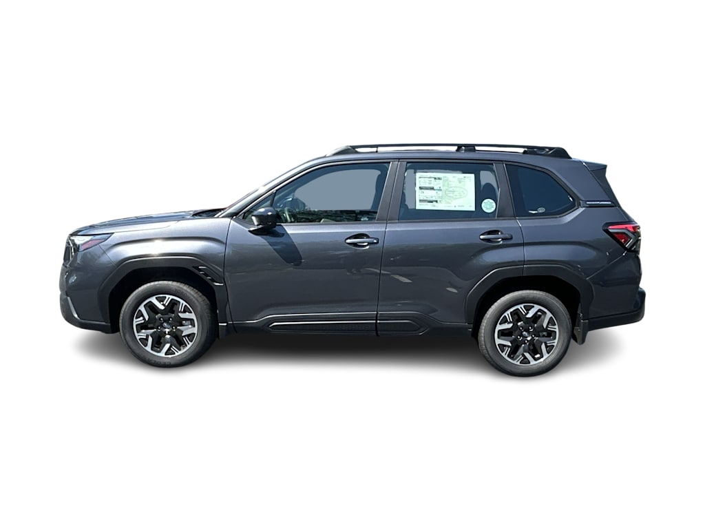 Thumbnail: 2026 Subaru Forester - 3