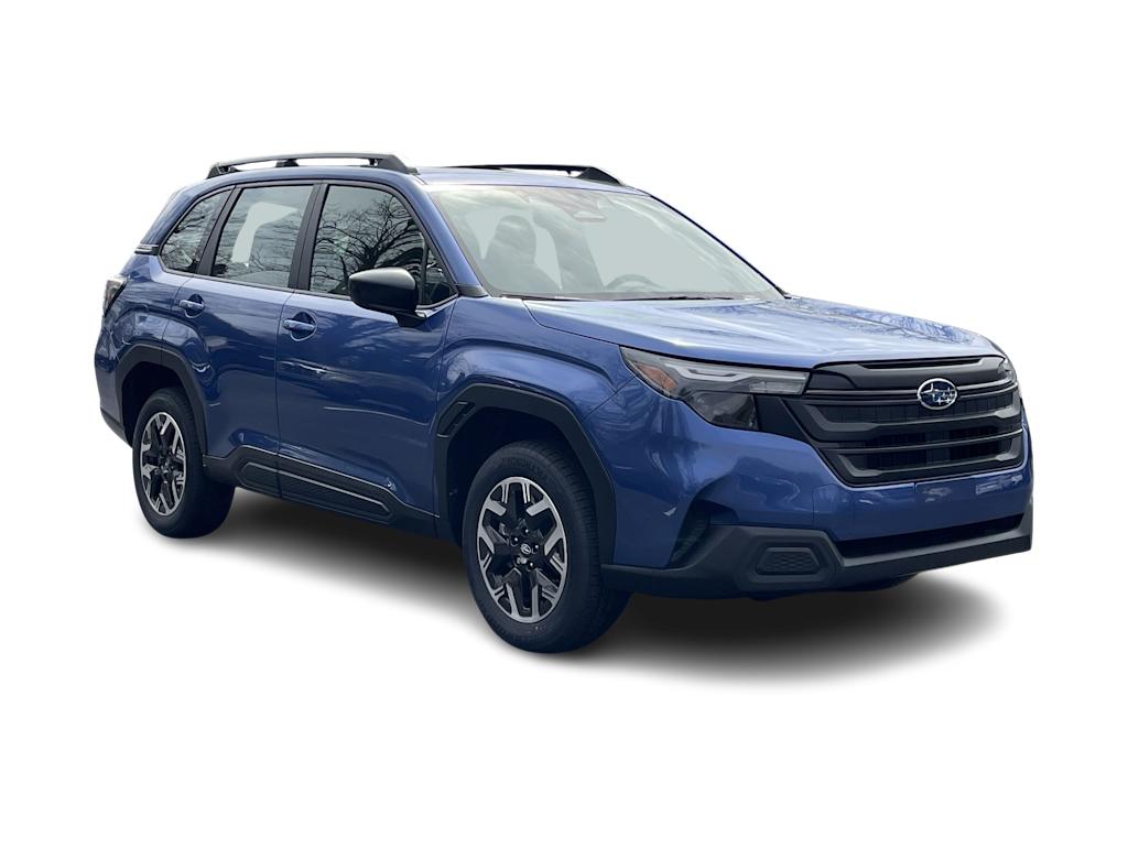 Thumbnail: 2026 Subaru Forester - 14