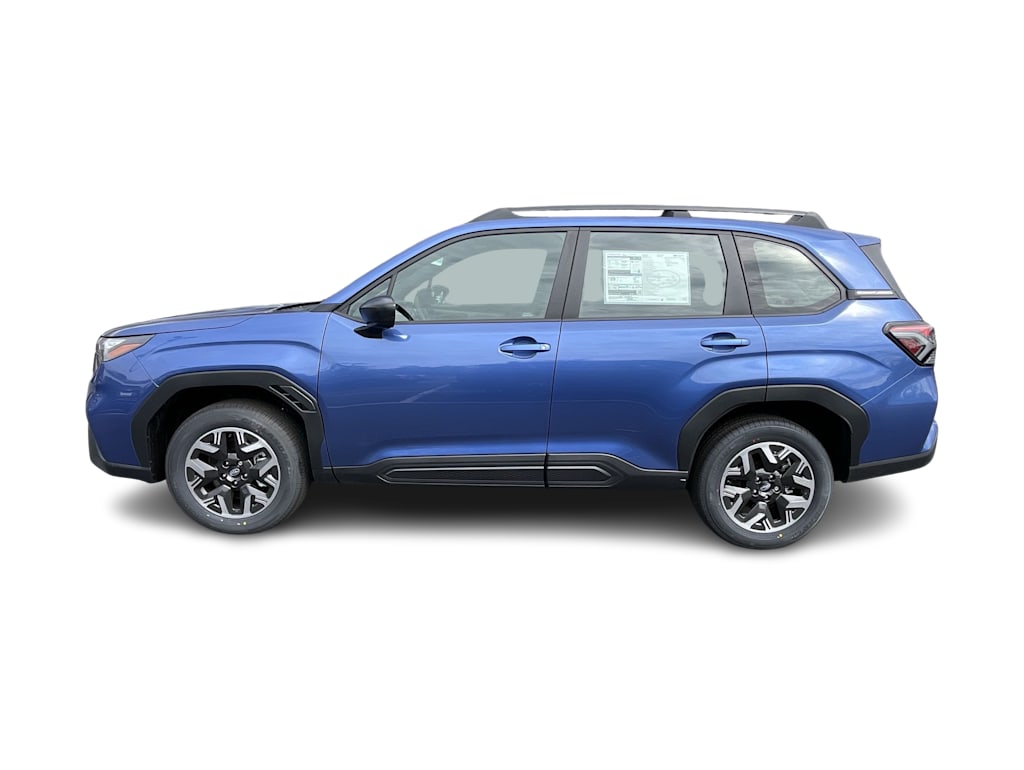 Thumbnail: 2026 Subaru Forester - 3