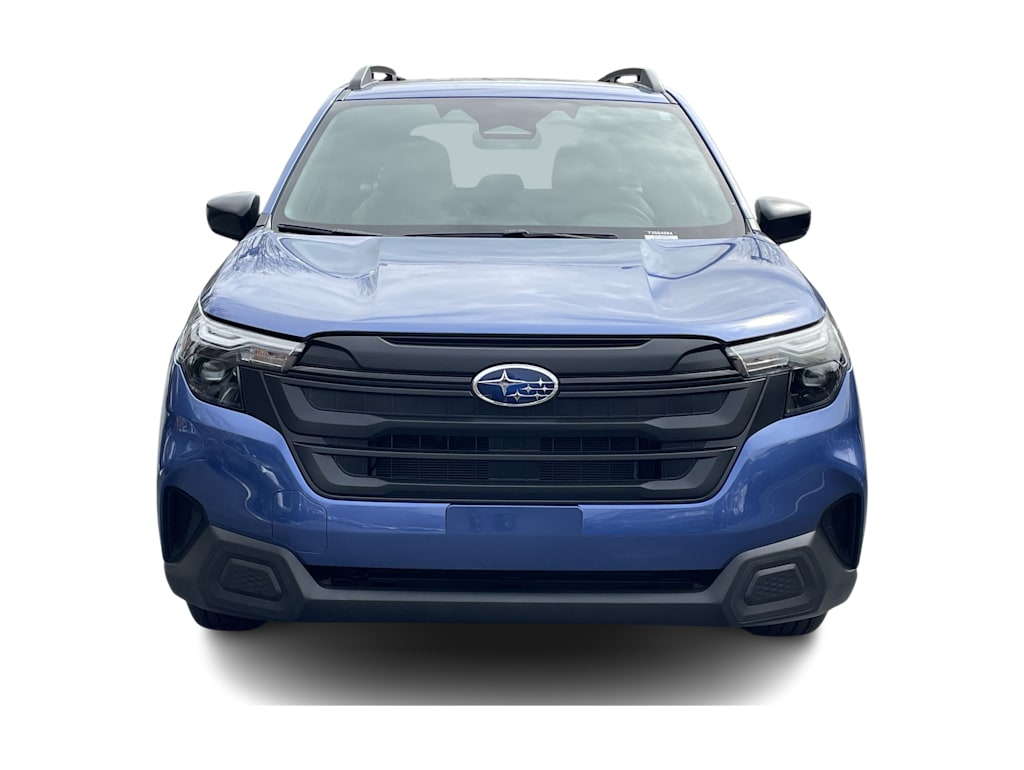 Thumbnail: 2026 Subaru Forester - 5