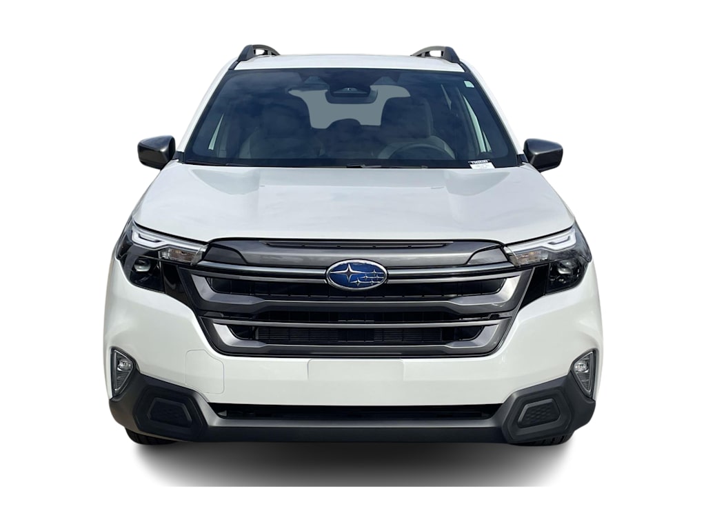Thumbnail: 2026 Subaru Forester - 5